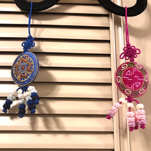 💥3 x NEW Assorted High Quality Decorative Knots - Picture 9 of 9